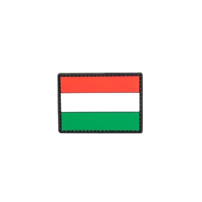 Patch Steag Ungaria 3D GFC