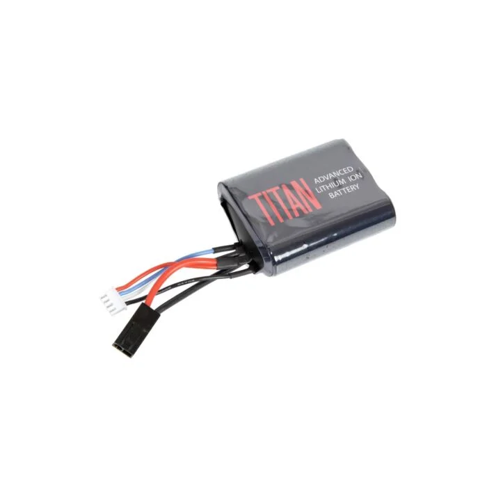 Acumulator Li-Ion Tamiya 11.1 V 3000mAh Titan