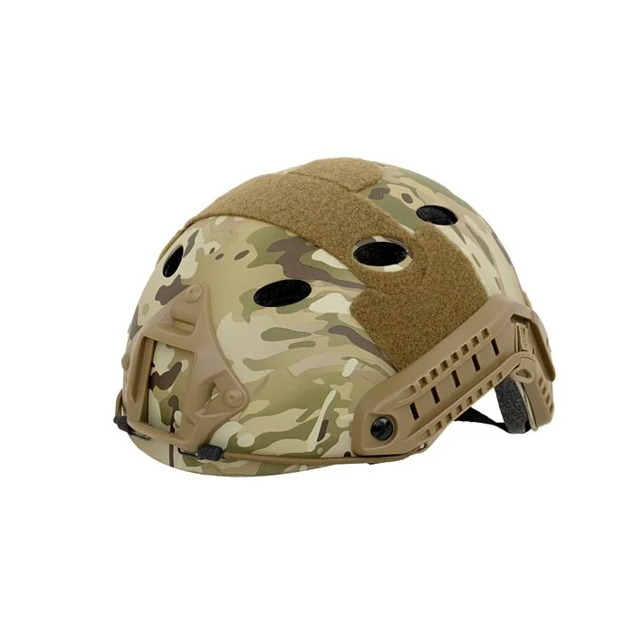 Casca FAST PJ Emerson Gear Multicam