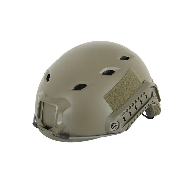 Casca FAST BJ Emerson Gear Ranger Green