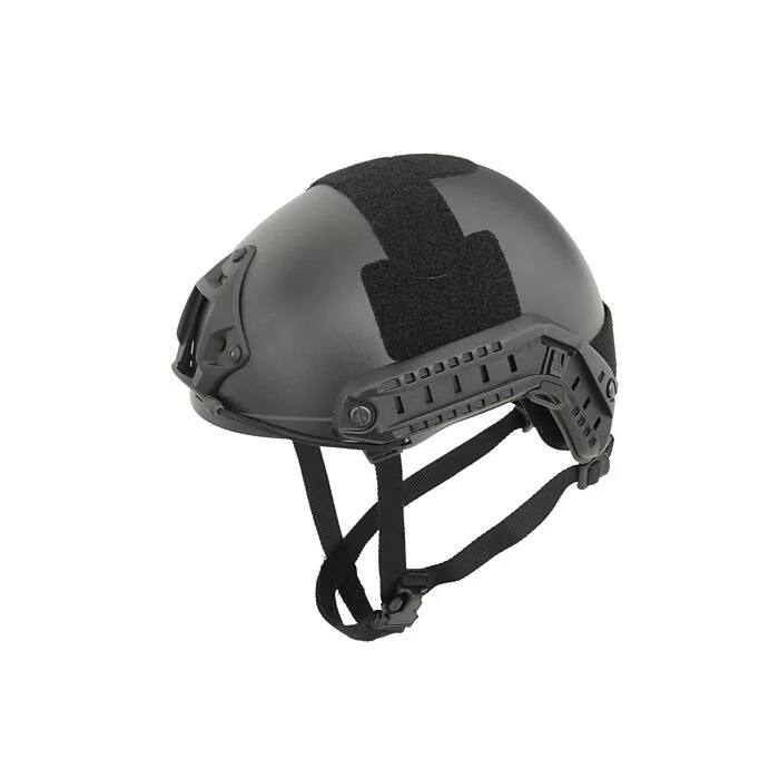 Casca FAST MH Quick Emerson Gear Negru