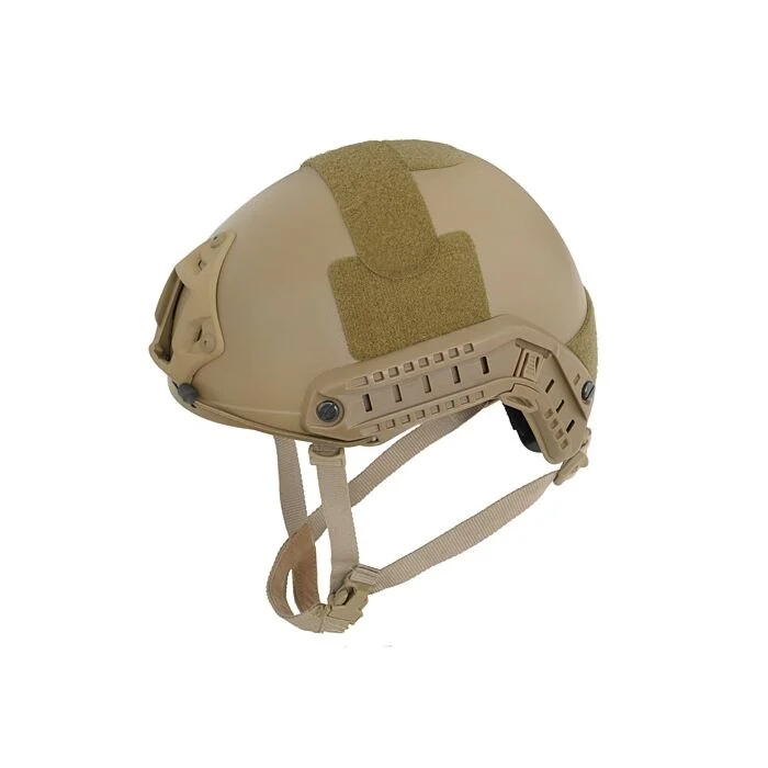Casca FAST MH Quick Emerson Gear Coyote
