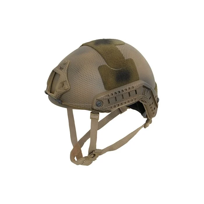 Casca FAST MH Quick Emerson Gear Navy Seal