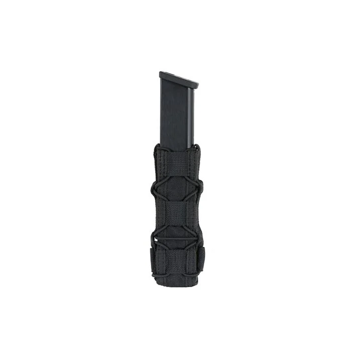 Port incarcator extins 8FIELDS Negru