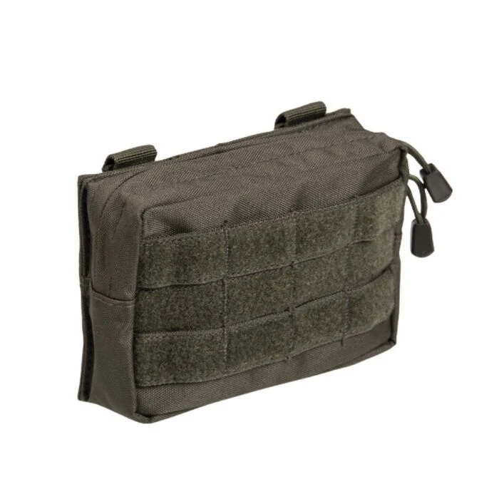 Pouch utilitar Molle Small Olive