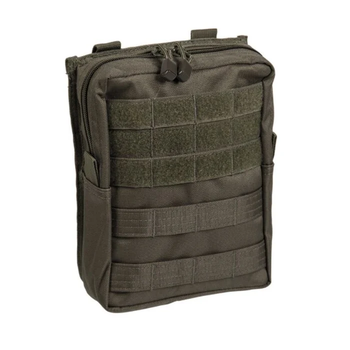 Pouch utilitar Molle Large Olive