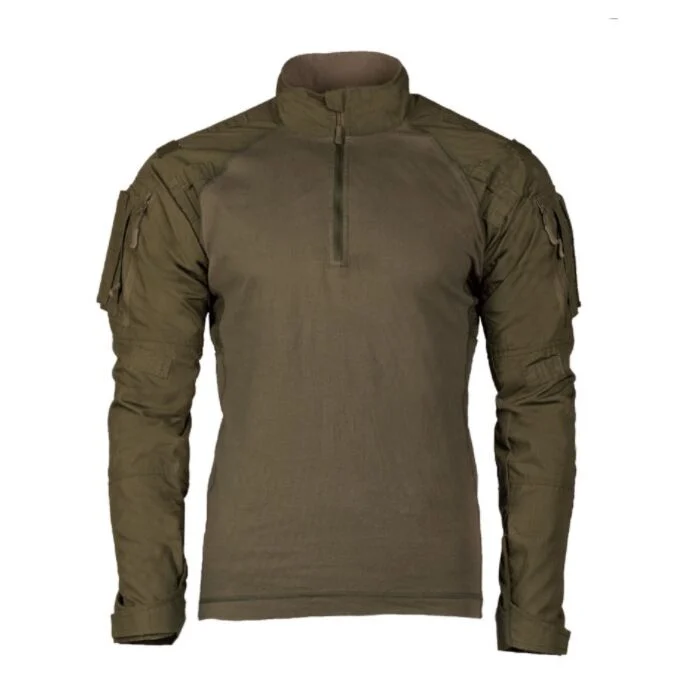 Bluza Field Shirt Mil-Tec Olive M
