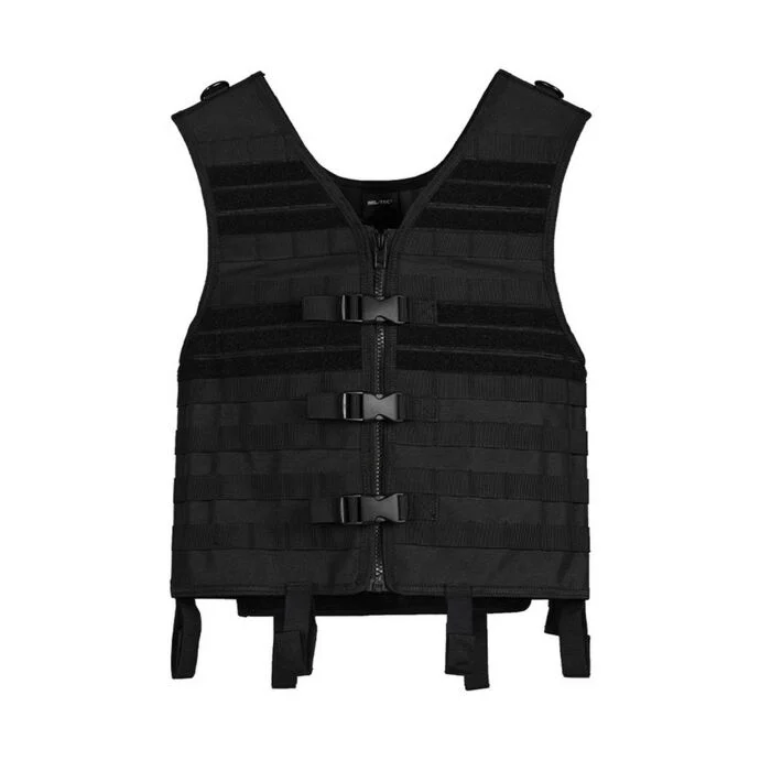 Vesta Molle Carrier Gen 2 Mil-Tec Negru