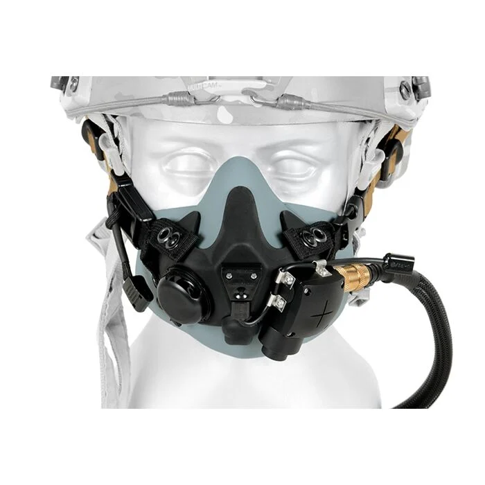 Masca Dummy Parachute Oxygen TMC
