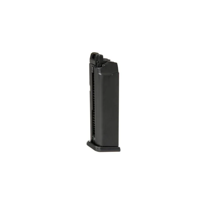 Incarcator CO2 replica pistol 821 (G17) Double Bell
