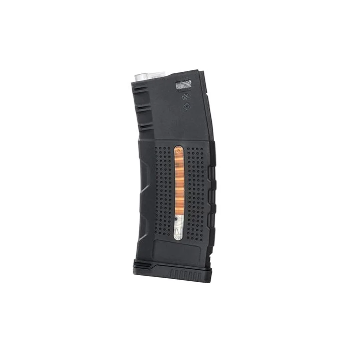 Incarcator polimer mid-cap M4 150 bile BattleAxe
