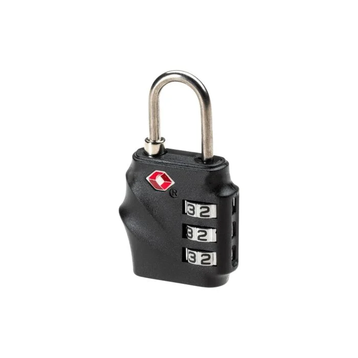Lacat cu cifru TSA Lock Nimrod