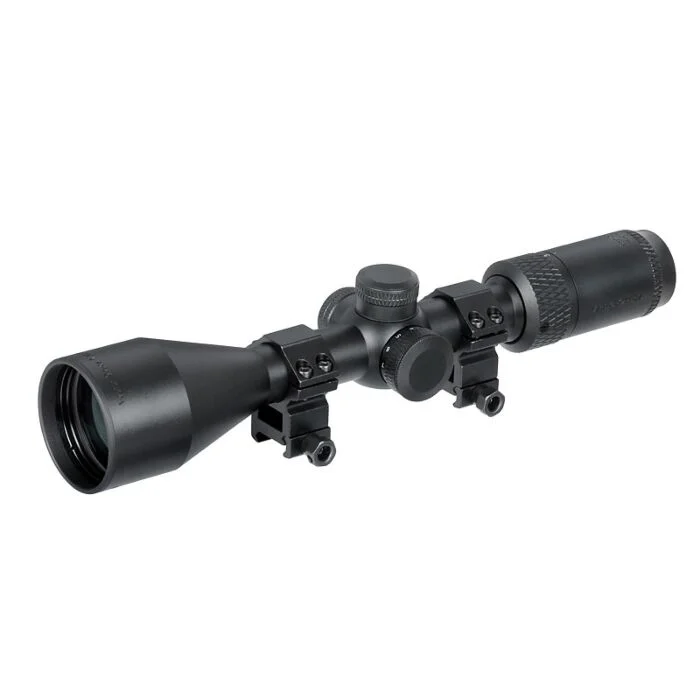 Luneta Matiz 3-9x50 SFP Vector Optics