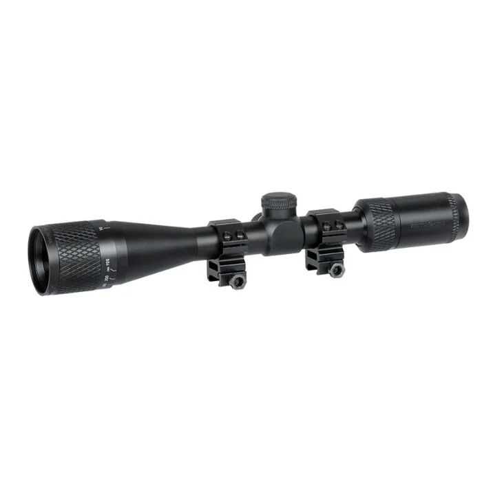 Luneta Matiz 4-12x40 SFP Vector Optics