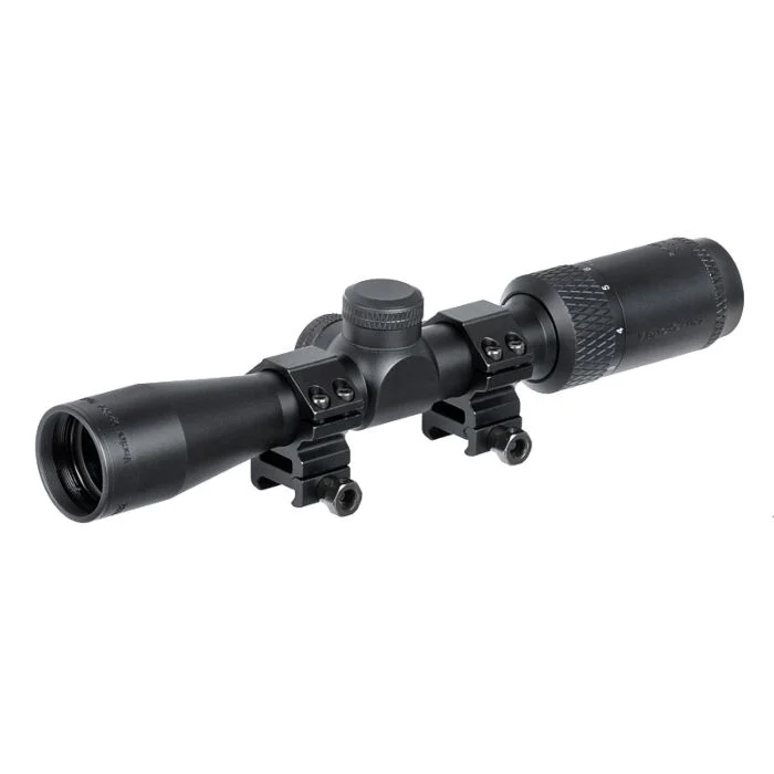 Luneta Matiz 2-7x32 MOA Vector Optics