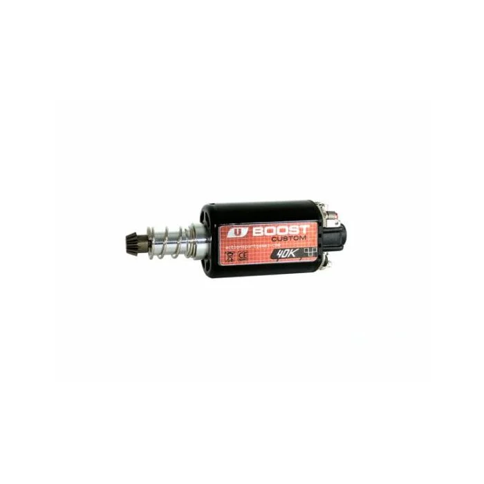 Motor Upgrade BOOST 40K Custom Ultimate ASG Lung
