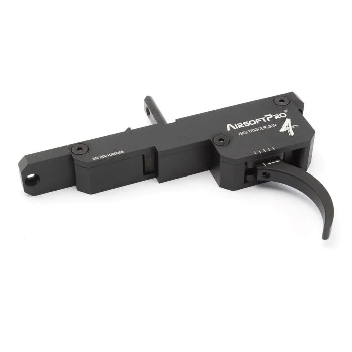 Tragaci upgrade CM.703/707/ MB44x AirsoftPro Gen 4