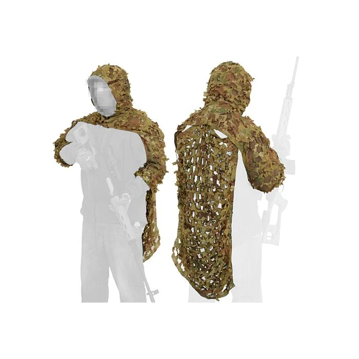 Costum sniper Emerson Multicam