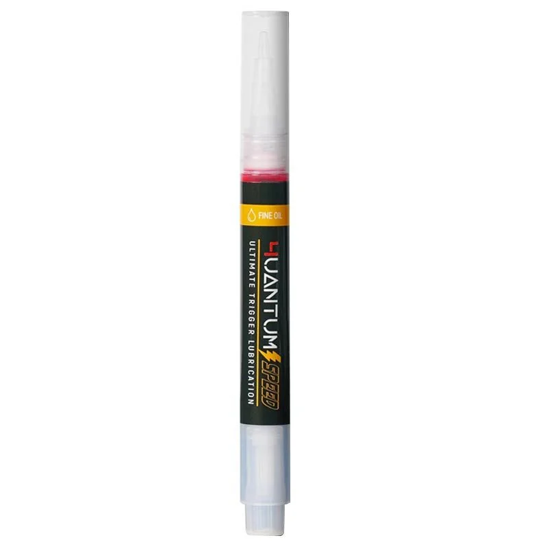 Aceite Rodamientos Lapiz 4UAD High Performance Bearing Oil Pen Yellow