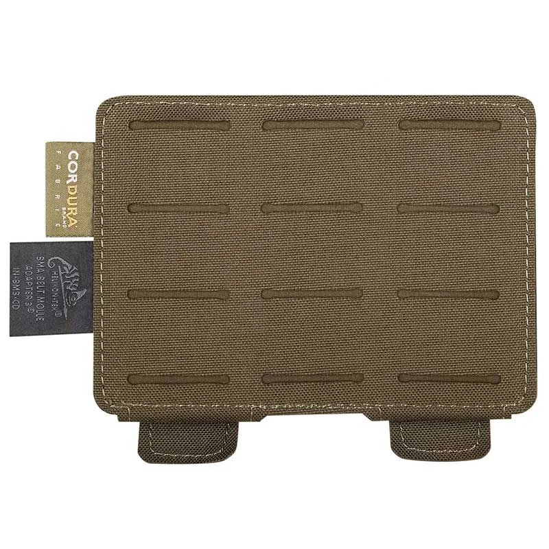 Adaptador Cinturón Helikon-Tex Molle Adapter 3 Cordura Coyote