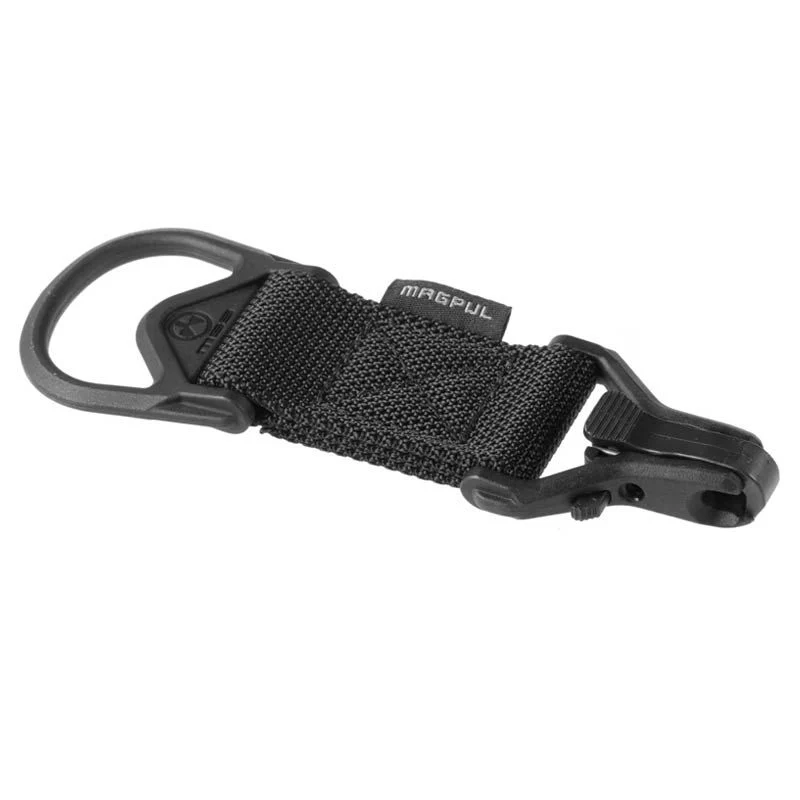 Adaptador Correa Táctica Magpul MS1 MS3 Adapter Negro