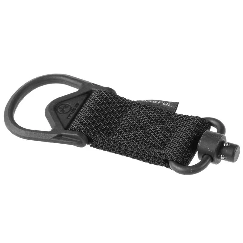 Adaptador Correa Táctica Magpul MS1 MS3 QD Adapter Negro
