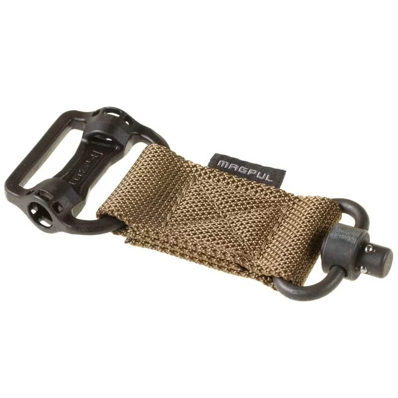 Adaptador Correa Táctica Magpul MS1 MS4 Adapter Coyote