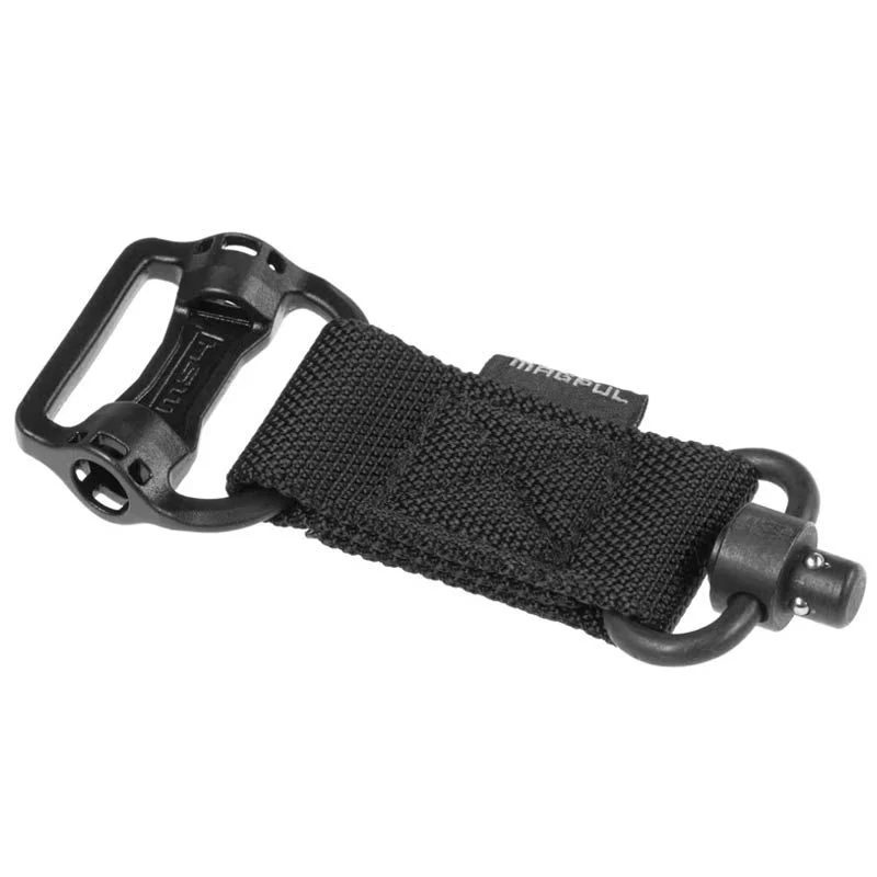 Adaptador Correa Táctica Magpul MS1 MS4 Adapter Negro