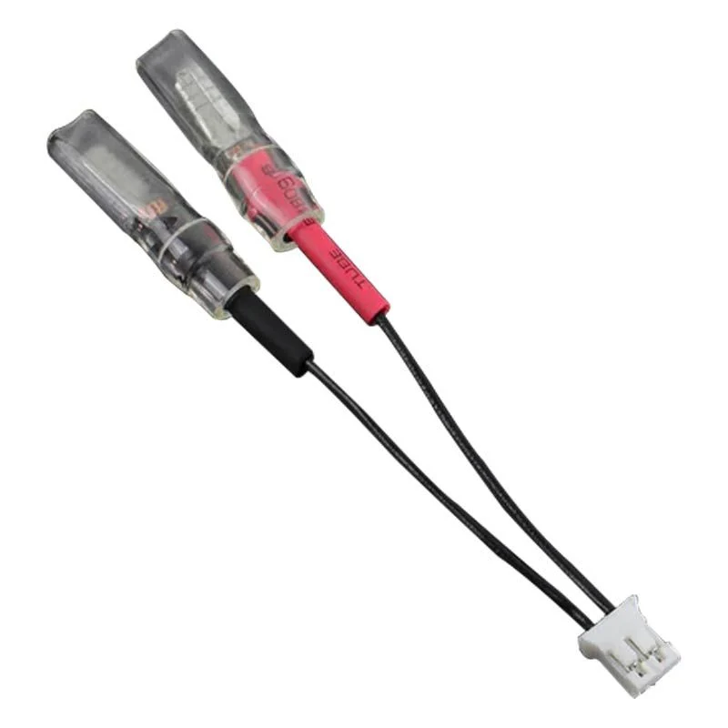 Interno Cable Adaptador Gate Single Solenoid for Titan II & Aster II Bluetooth