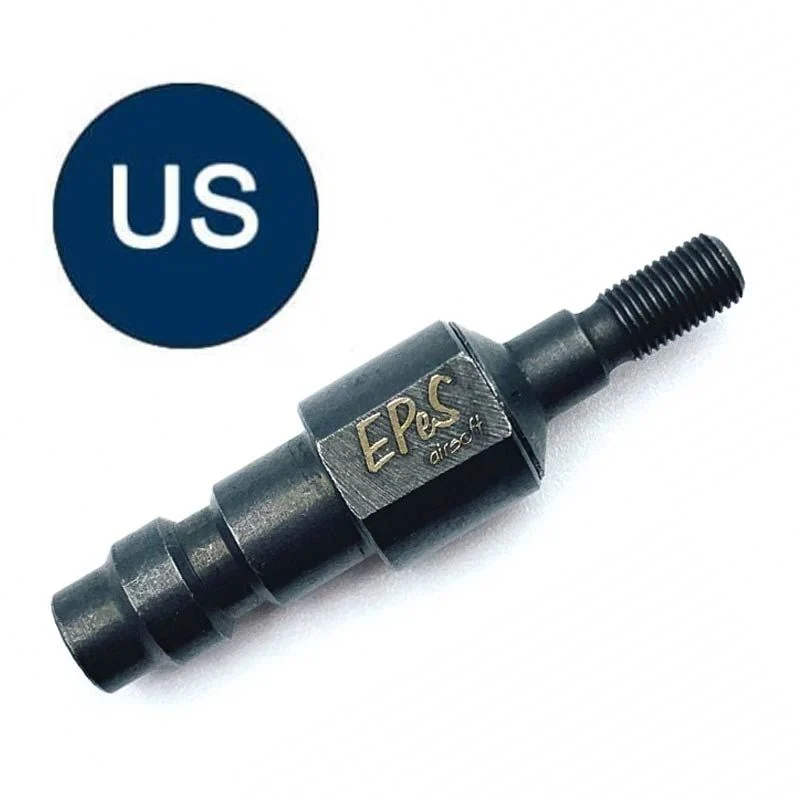 HPA Adaptador US Self Closing Epes for Tokyo Marui GAS Magazine