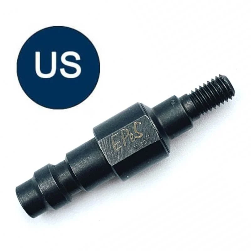 HPA Adaptador US Self Closing Epes for WE/KJ Works/VFC GAS Magazine