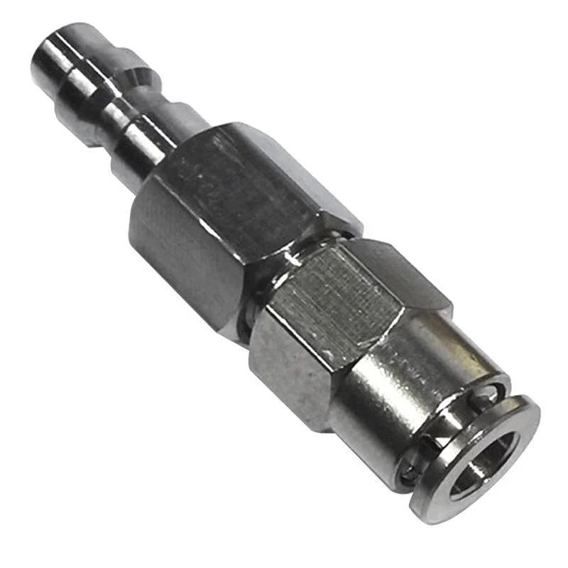 HPA Adaptador OEM QD 23-2 Foster 6mm US