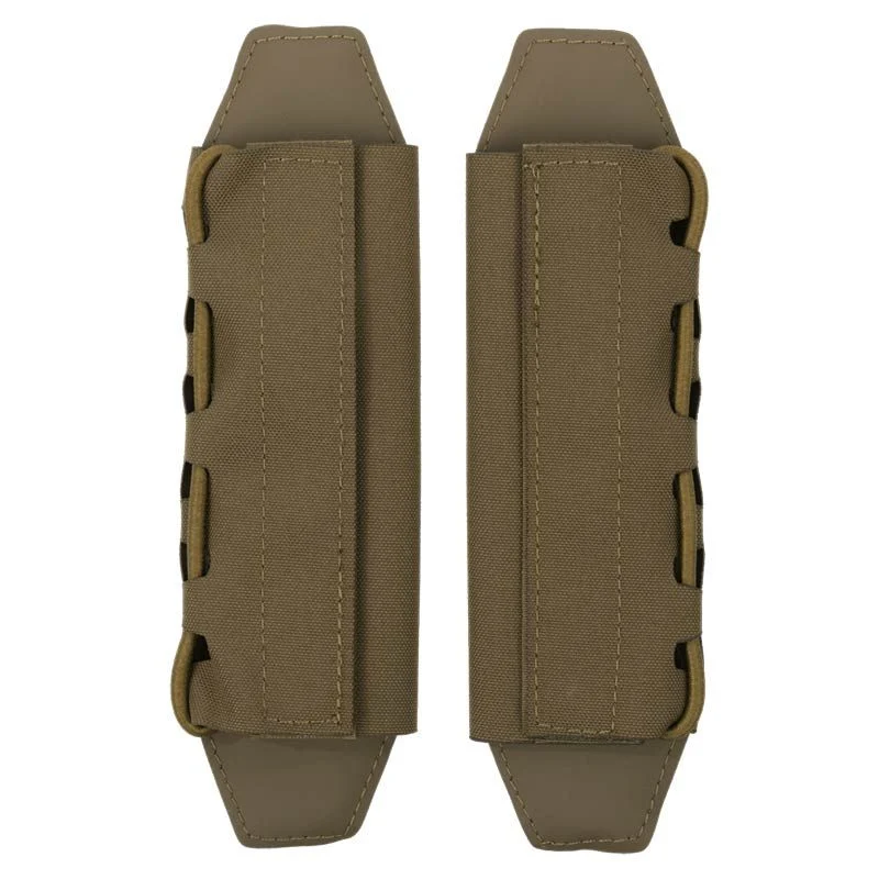 Almohadillas Hombros Ragnar Valhalla System Sif Shoulders Pad Coyote