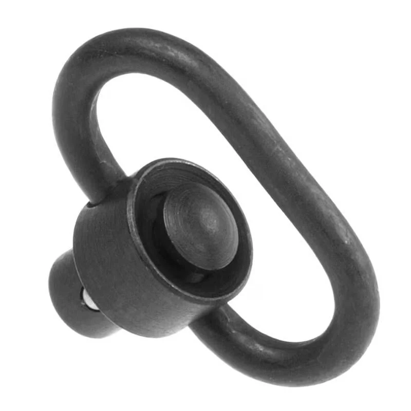Externo Anilla Correa Porta Fusil QD Magpul QD Sling Swivel Extracción Rapida