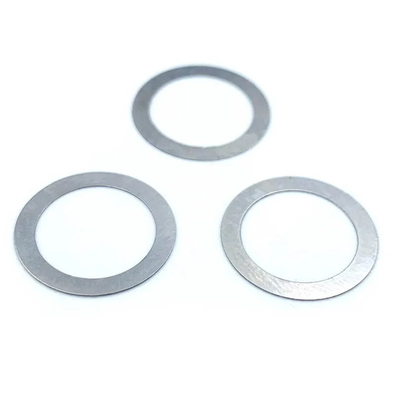 Interno Arandelas Cámara Hop Up 0,10mm Epes Spacer Washer