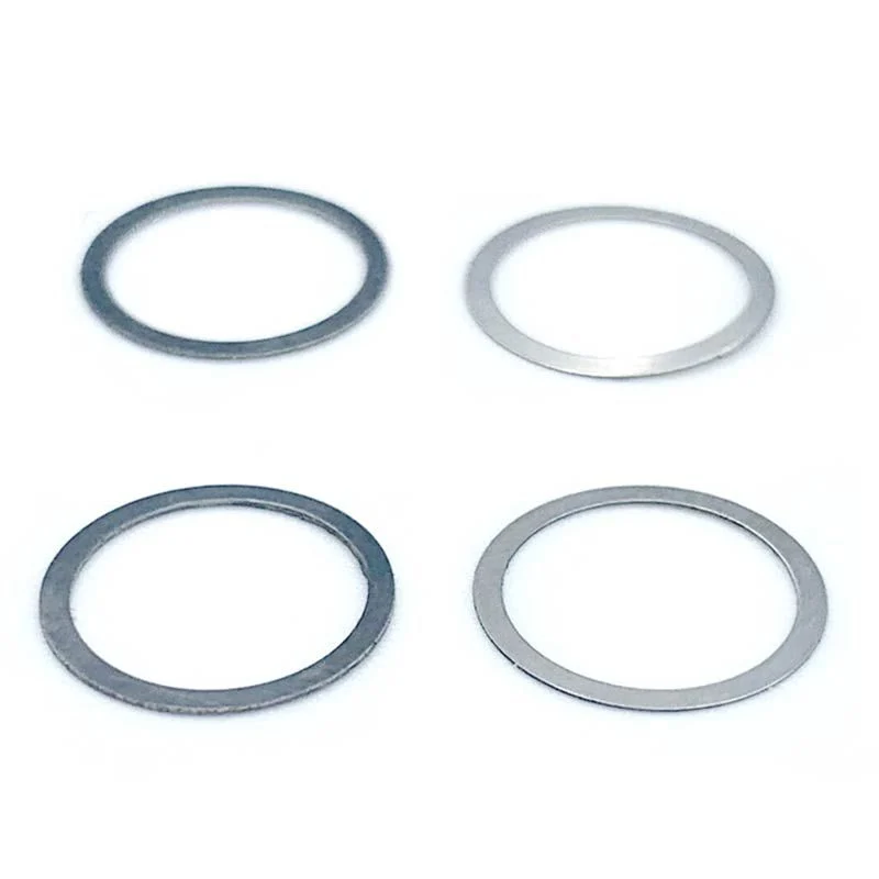 Interno Arandelas Goma Hop Up Epes Spacer Washer