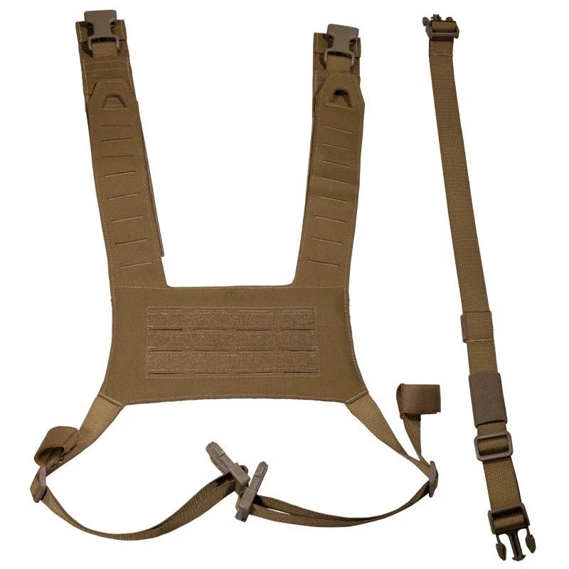 Arnes Ragnar Valhalla System Tyra Strap Coyote/Multicam
