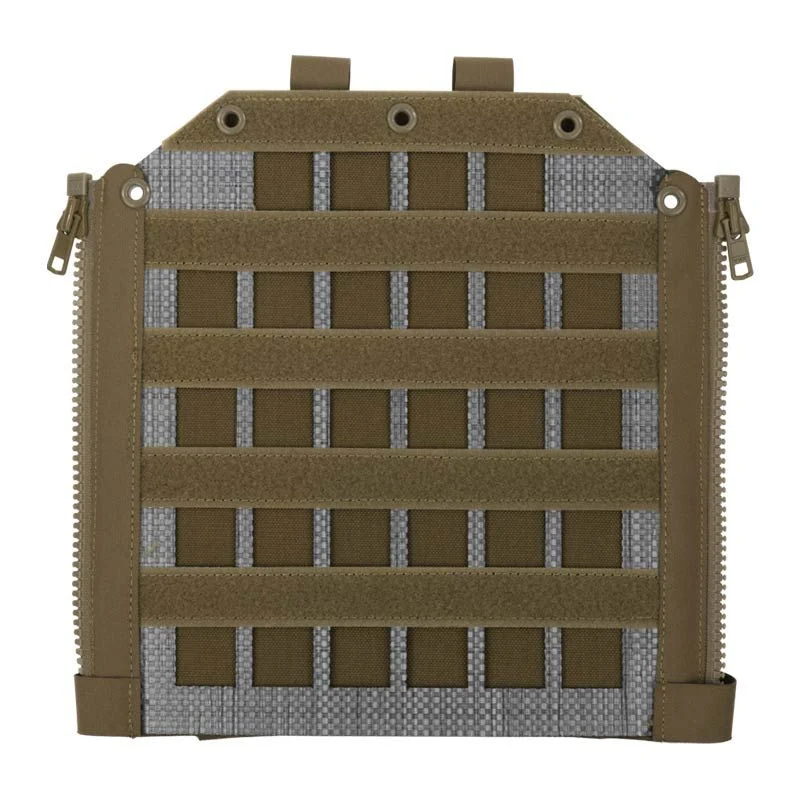Back Panel Ragnar Valhalla System Ulf Coyote