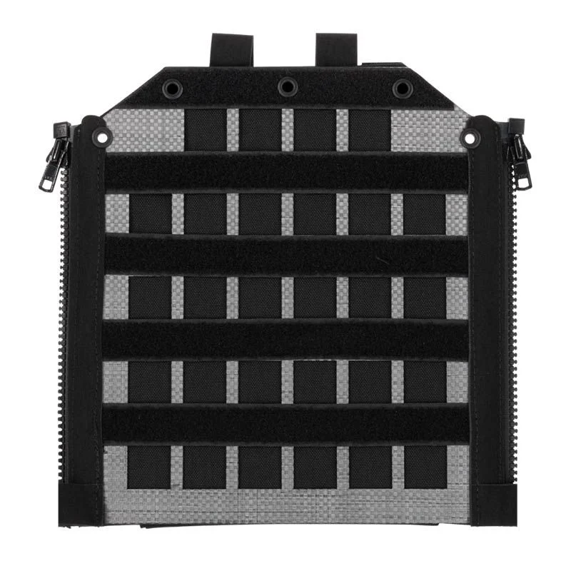 Back Panel Ragnar Valhalla System Ulf Negro