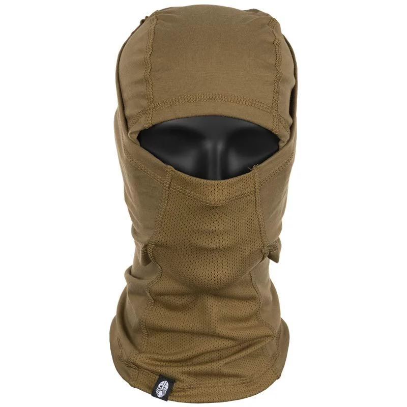 Balaclava Ragnar Scout Varda Coyote