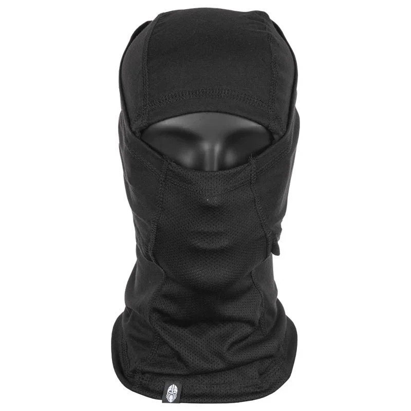 Balaclava Ragnar Scout Varda Negra