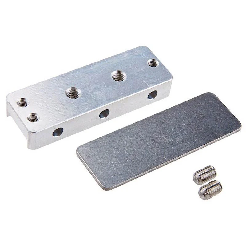 Interno Base de Cargador Guns Modify Upgraded Bottom Seal for Evo MWS