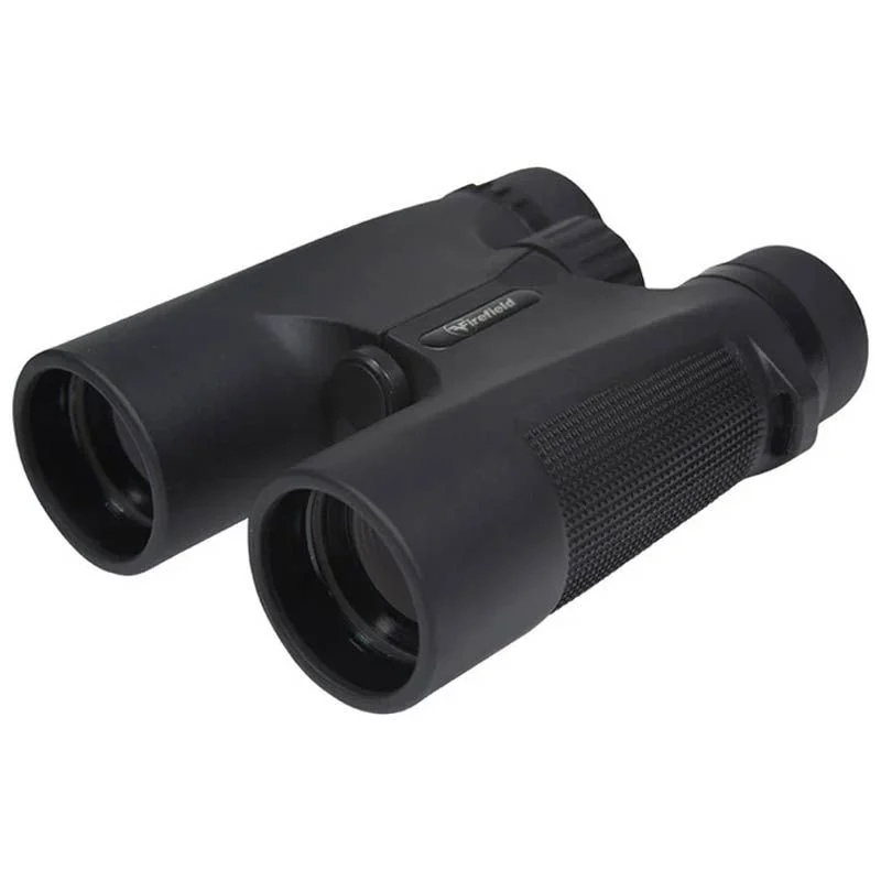 Óptica Binoculares Firefield 10x42 Negros