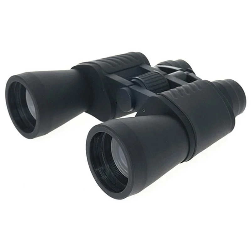 Óptica Binoculares MOA Traveler Explorer 8-24X50 Negros