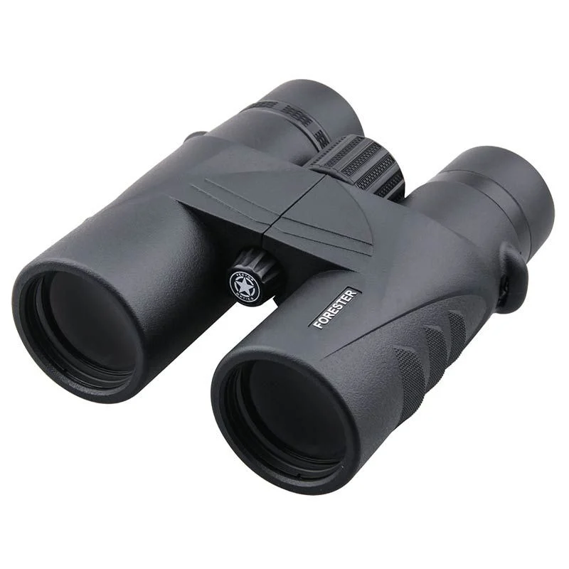 Óptica Binoculares Vector Optics Forester 10x42 Negros