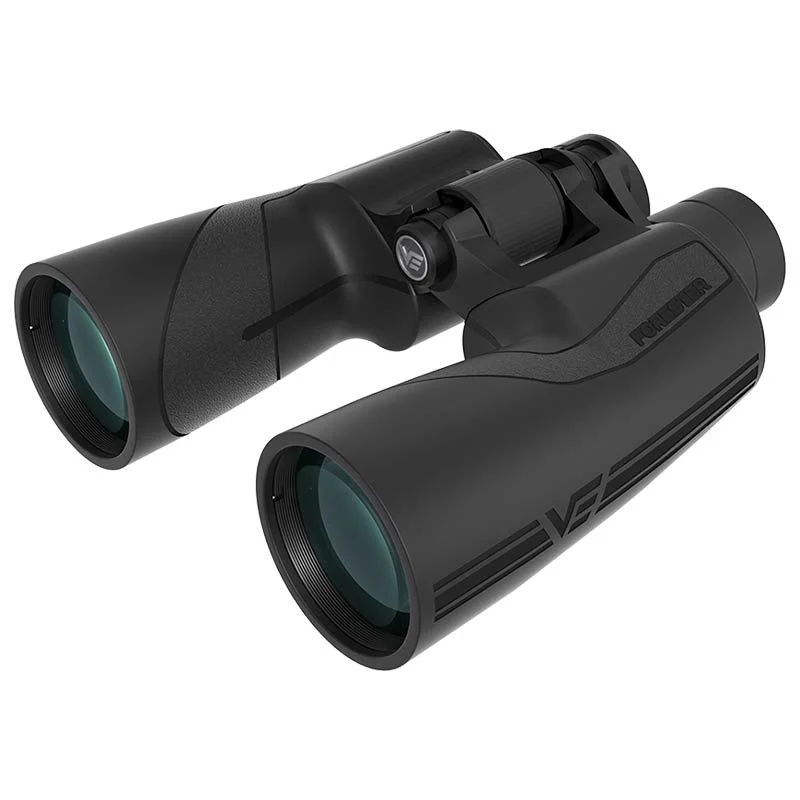 Óptica Binoculares Vector Optics Forester 10x50 Negros
