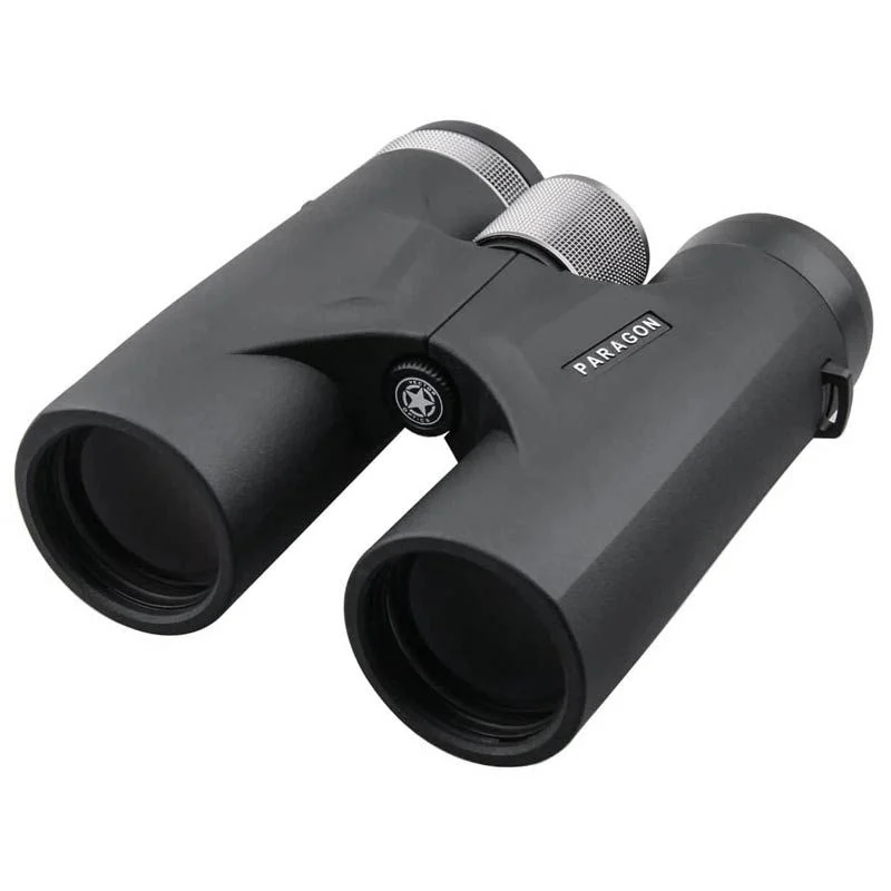 Óptica Binoculares Vector Optics Paragon 10x42 Negro