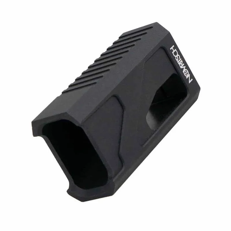 Externo Bocacha Amplificadora Novritsch Tp22/Ssp18 Negra