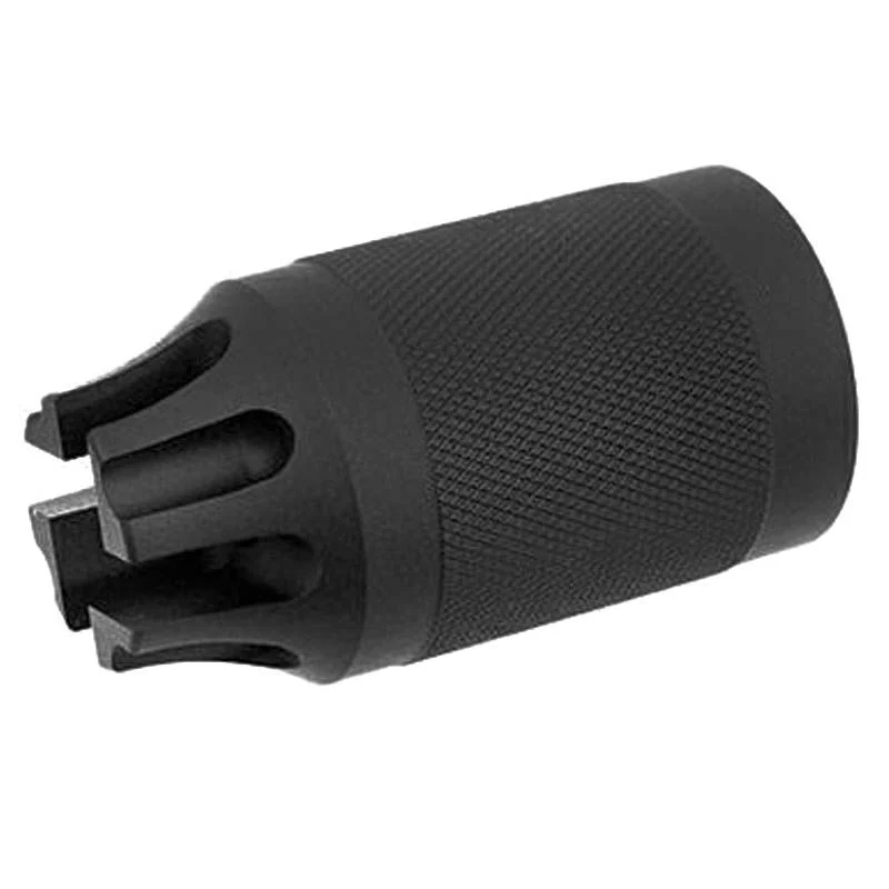 Externo Bocacha Big Dragon Flash Hider Bd0043 Negra
