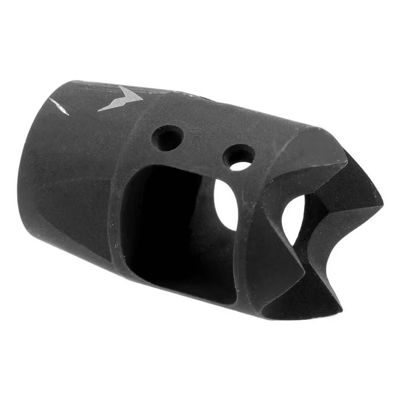 Externo Bocacha PTS Rainer Arms Mini XT Comp AR15 CW Negra